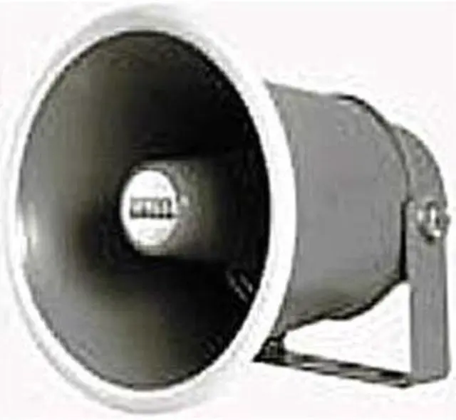 Main image of SPECO SPC104 6 in. Aluminum Pa Speaker 4 Ohms
