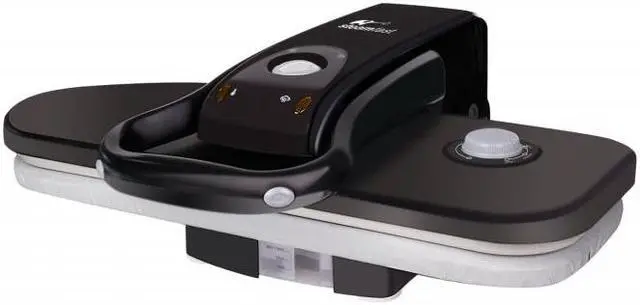Main image of Steamfast SF-623BK SF-623 Fabric Steam Press