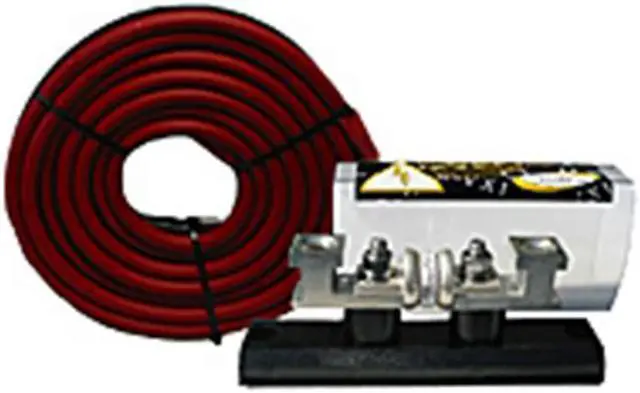 Main image of Go Power GP-DC-KIT2 600-1000 Watt - 24V 600-1800 Watt
