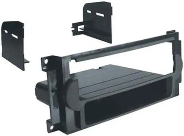 Alt view image 2 of 8 - New American International Cdk648 Installation Kit '05 Chrysler 300 Dodge Magnum