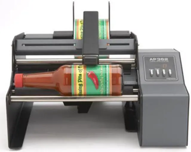 Alt view image 2 of 7 - Primera AP Series AP362 Label Applicator
