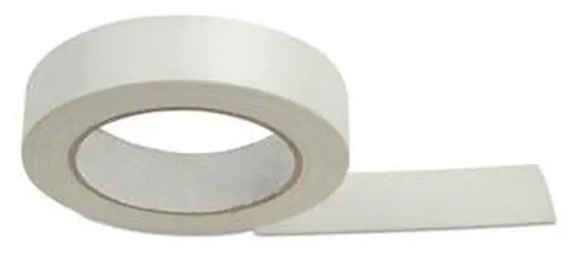 Alt view image 2 of 5 - Champion Sports Floor Tape 1" x 36 yds White 1X36FTWH