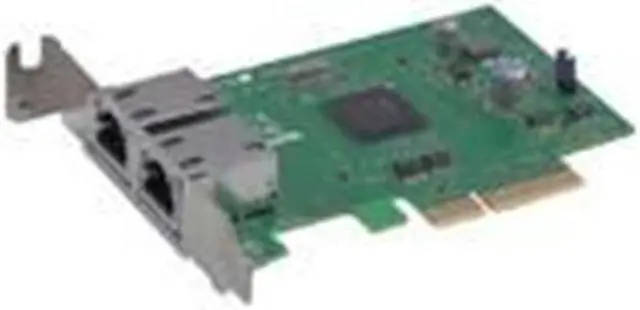 Alt view image 3 of 9 - Supermicro AOC-SGP-i2 Gigabit Ethernet Card