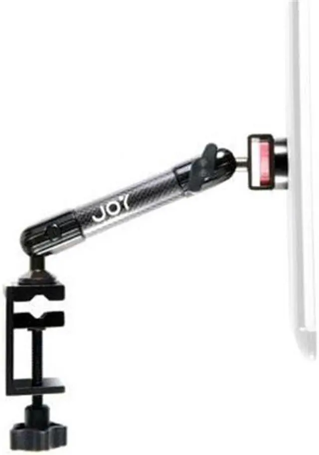 Main image of The Joy Factory Tournez MMU102 Clamp Mount for iPad, Tablet PC
