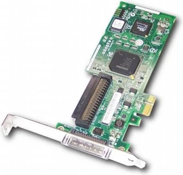 Alt view image 2 of 4 - Lenovo ThinkServer CT2 1Gbps Single Port Base-T Ethernet Adapter by Intel