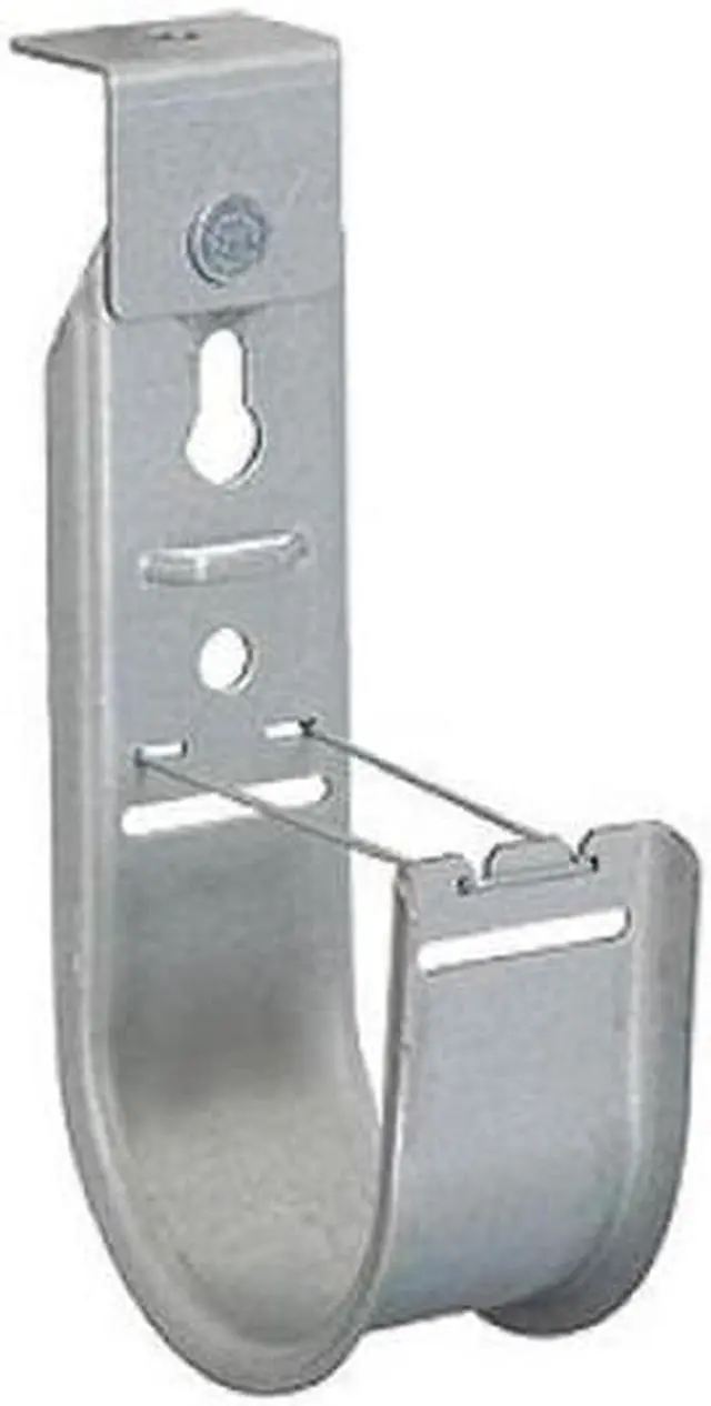 Alt view image 2 of 6 - ICC ICCMSJH944 J-HOOK, 2”, 90°, 25 PK