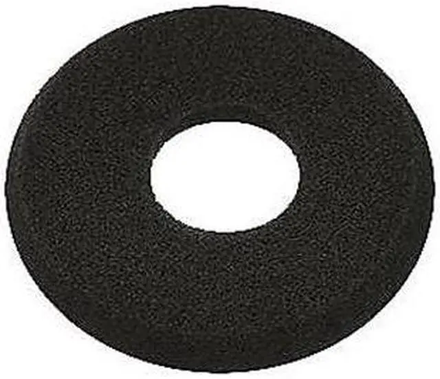 Alt view image 2 of 8 - JABRA GN2000 14101-04 FOAM EAR CUSHION (10-PACK)