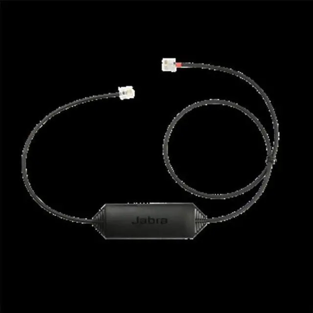 Main image of GN Netcom 14201-43 Ehs Headset For Cisco Uc IP Phone