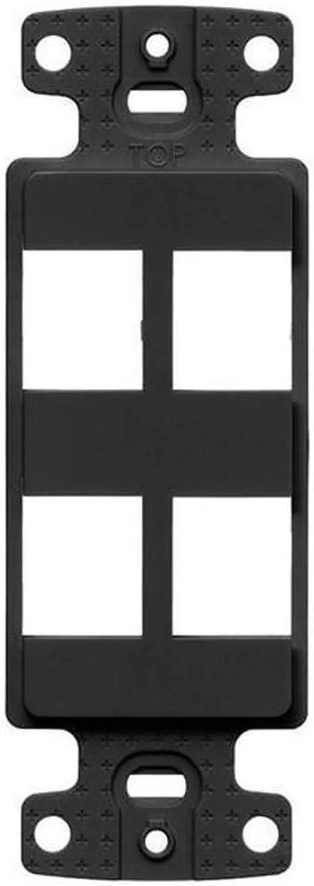 Main image of Hubbell NS614BK Connectivity