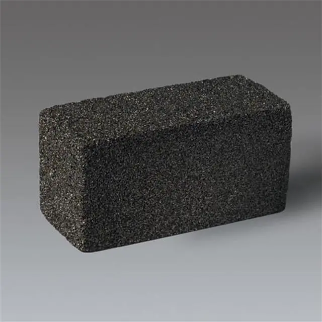 Alt view image 2 of 8 - 3M Corporation MCO 15238 Grill Brick 8 x 4 x 3.5 - Case of 12