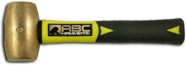 Main image of 26 oz Dead Blow Polyurethane Hammer