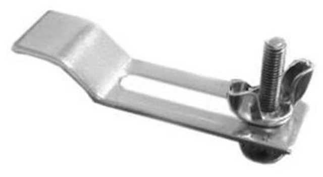 Main image of Blanco 440851 Metal Undermounting Clips
