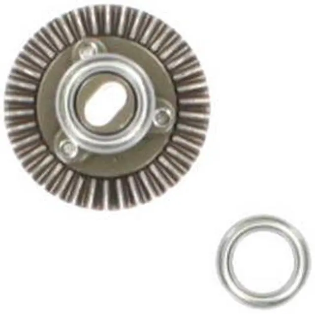 Alt view image 3 of 6 - Redcat Racing 680010 Connect Box With Gear - 38T, AL