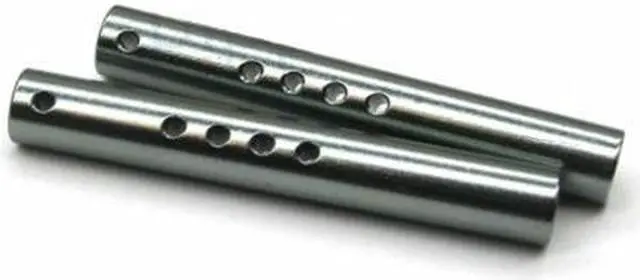Alt view image 2 of 6 - Redcat Racing BLH-0008GM Aluminum Body Posts