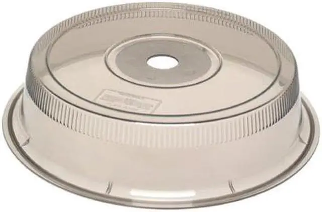 Alt view image 3 of 7 - Nordic Ware 11-in. Microwave Deluxe Plate Cover