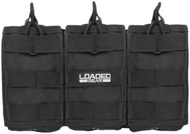 Alt view image 5 of 20 - CX-200 Triple Magazine Pouch