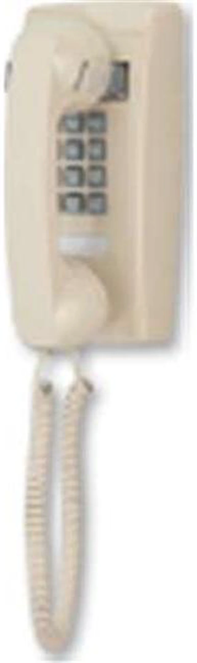 Alt view image 2 of 2 - Wall, Ash w/electronic ringer