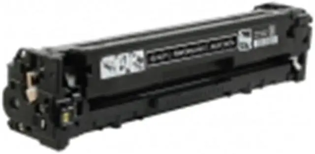 Alt view image 4 of 7 - West Point Products Compatible Black Toner Cartridge (Alternative for HP 131A/CF210A/Canon 131)