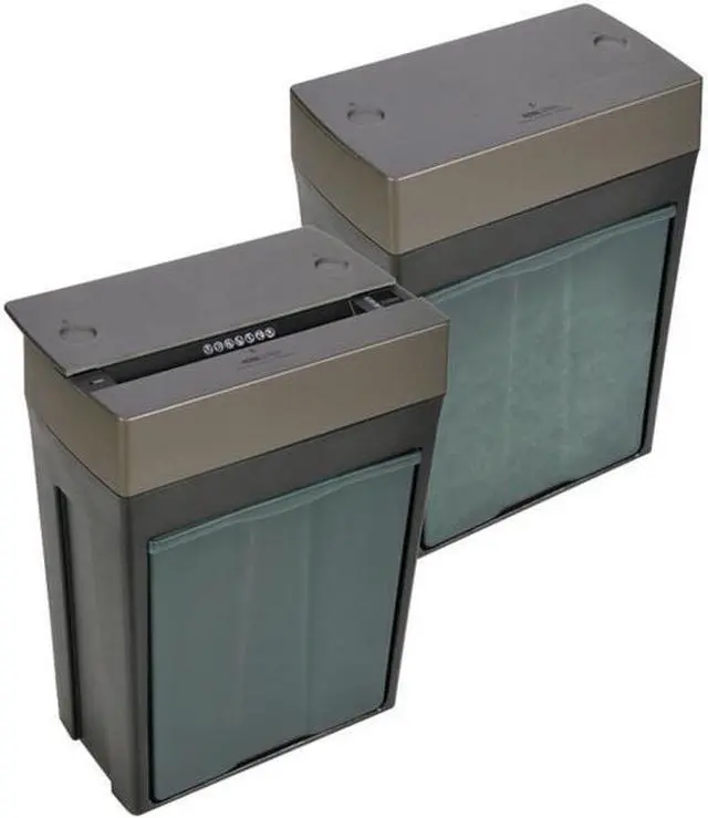 Alt view image 2 of 16 - ROYAL 89177V ST80X Shredder
