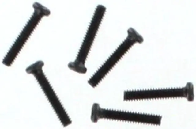 Alt view image 3 of 4 - Redcat Racing 18040 Round Head Screw - 2 x 10 mm.