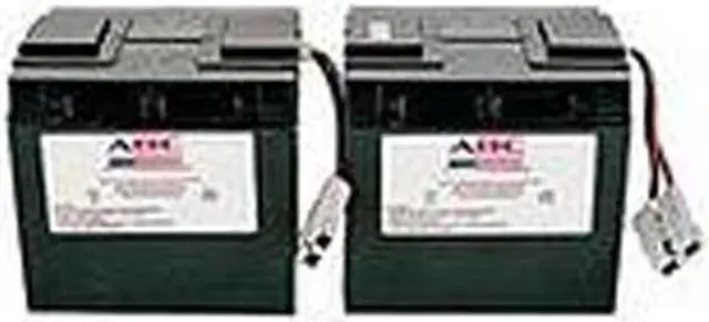 Alt view image 2 of 8 - ABC RBC11 Abc replacement battery cartridge #11 for apc systems
