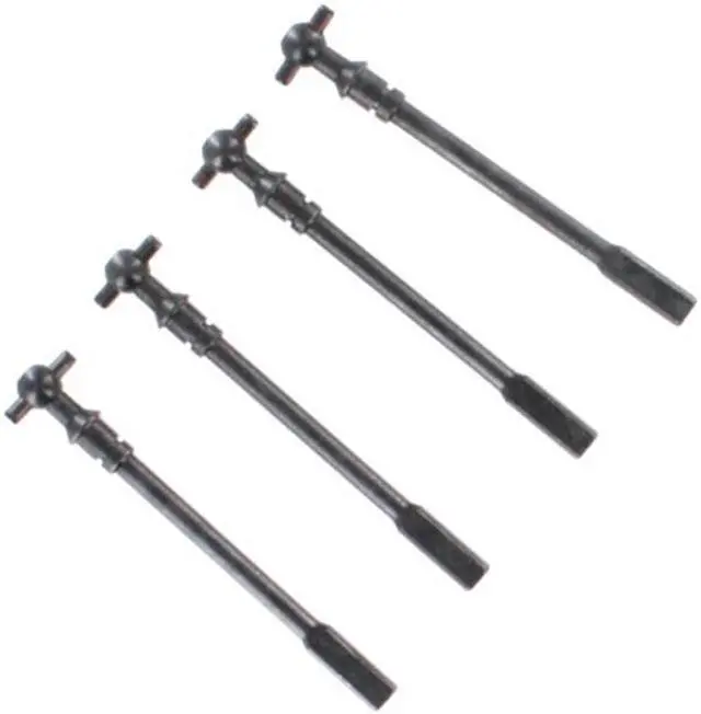 Alt view image 2 of 5 - Redcat Racing Part 68017 Dogbone 4 Pieces for Everest-16