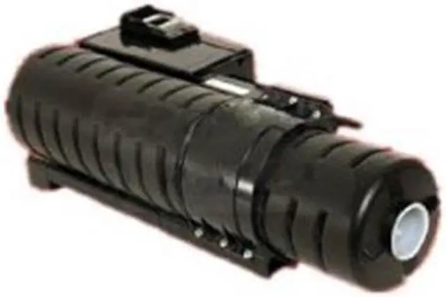 Alt view image 2 of 10 - Sharp MX753NT Toner Cartridge - Black