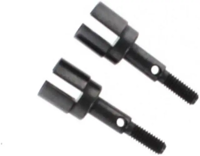 Alt view image 2 of 4 - Redcat Racing Part 18012 Wheel Axle 2 Pieces for Everest-10