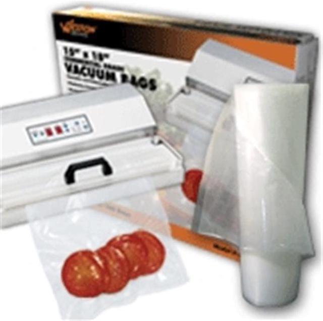 Weston 30-0011-W Vacuum Bags (Roll / 11 x 50 ) 