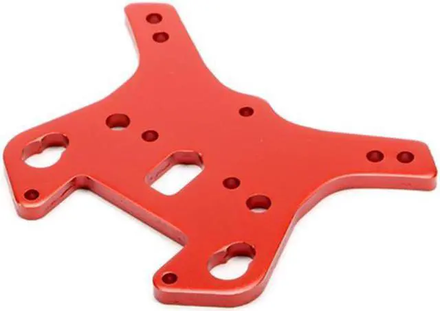 Main image of Redcat Racing 505132R Shock Tower, Red