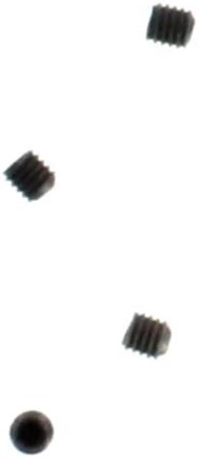 Alt view image 3 of 4 - Redcat Racing 18039 Grub Screw M3 x 3 mm. - 4 Piece