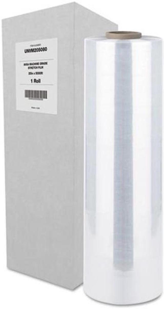 Machine Stretch Film, 20 Machine Stretch Film, 20