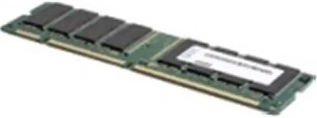 Alt view image 2 of 4 - Lenovo  46W0712  16GB (1x16GB, 2Rx4, 1.5V) PC3-14900 CL13 ECC DDR3 1866MHz VLP RDIMM