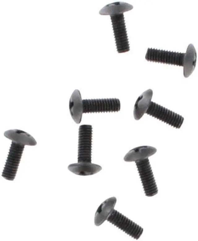 Main image of Redcat Racing 98068 Cap Head Machine Screw M3 x 8 - 8 Piece