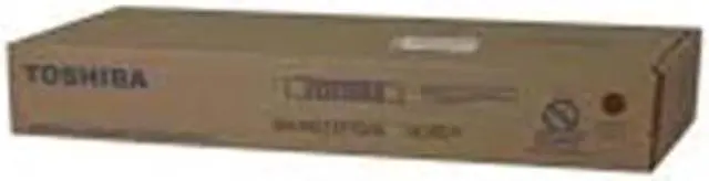 Main image of Toshiba  Toner Cartridge TFC75UC