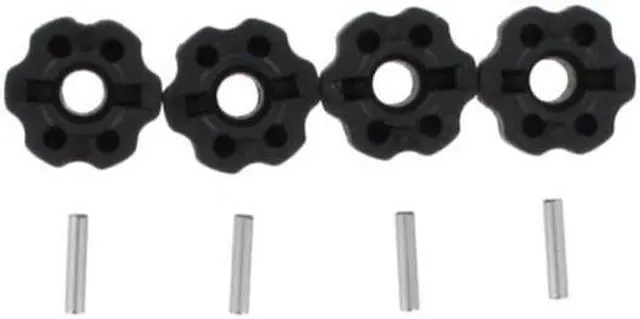 Alt view image 4 of 4 - Redcat Racing BS213-006 Rim Hub With Pin