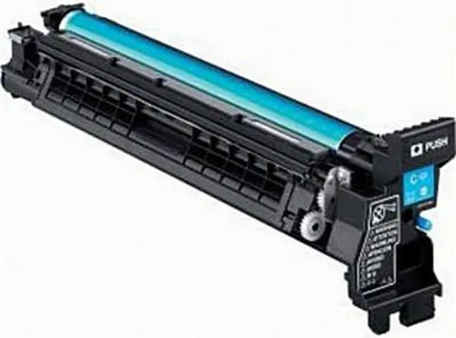 Main image of PRINTER DRUM - CYAN - FOR C353