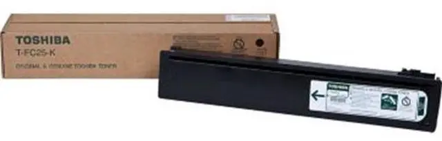Main image of Toshiba Br Estudio 5540C - 1-Sd Yld Black Toner