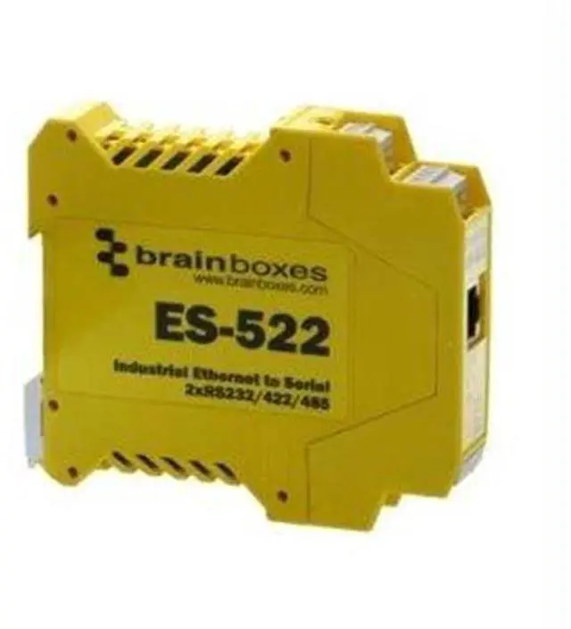 Alt view image 6 of 20 - ES-522 2PORT DEVICE SVR