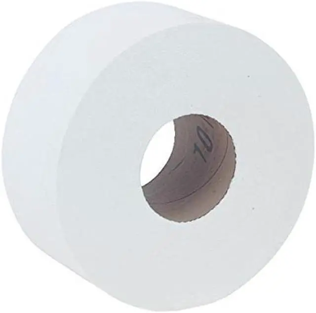 Main image of Boardwalk 410320 Jumbo Roll Bathroom Tissue - 3.2 in. x 525 ft.