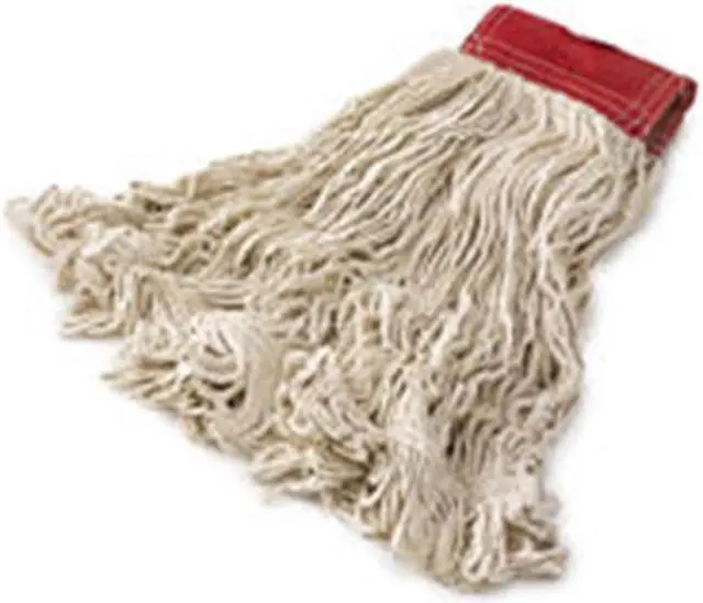 Alt view image 3 of 5 - Super Stitch Cotton  Large Whit 6/Cs