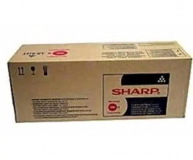 Alt view image 2 of 8 - Cyan Toner Cartridge for Sharp MX-62NTCA MX-6240N, MX-6500N, MX-6580N, MX-7040N, MX-7500N, MX-7580N, Genuine Sharp Brand