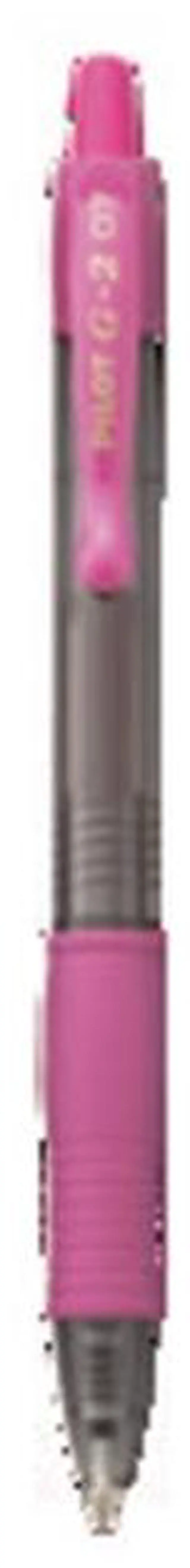 Alt view image 4 of 4 - UPC G2 Retractable Gel Ink Rolling Ball Pen *12