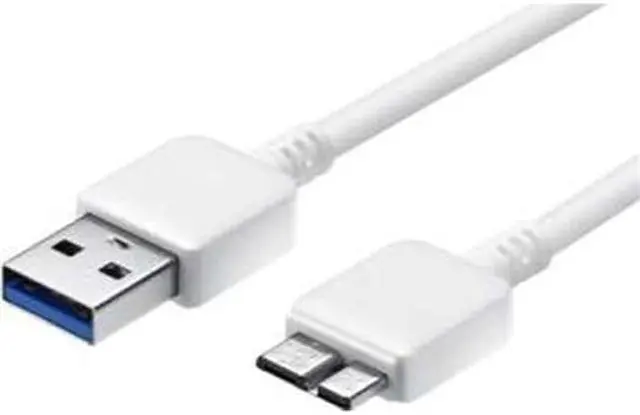 Alt view image 3 of 8 - 4XEM SAMSUNG S5 USB 3.0 TO MICRO B