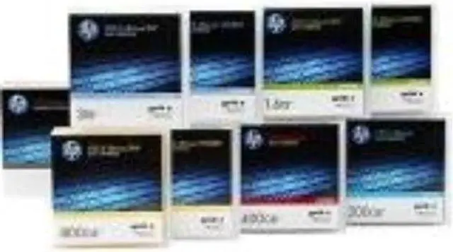 Alt view image 2 of 12 - HP LTO Ultrium-7 Data Cartridge