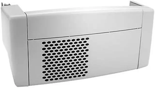 Alt view image 3 of 5 - HP LaserJet Automatic Duplexer for Two-sided Printing Accessory