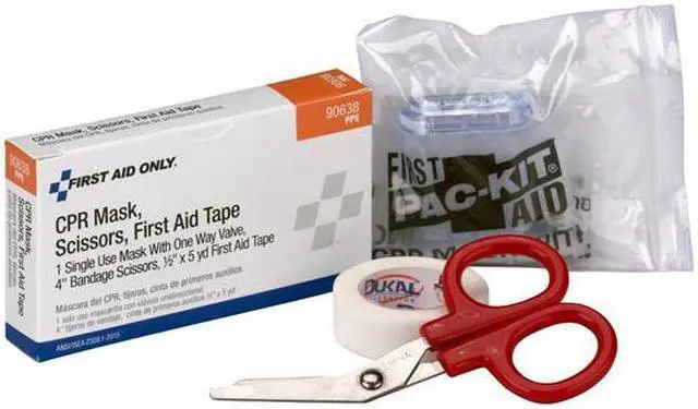 Main image of First Aid Only 90638