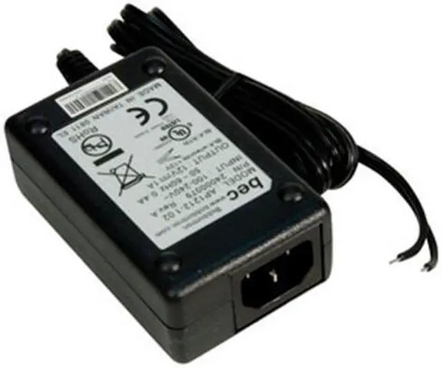 Main image of Digi AC Power Adapter for Serial Server
