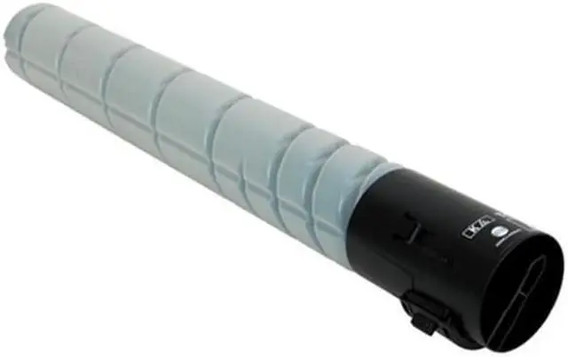 Alt view image 3 of 4 - Konica Minolta A9E8130 Toner Ctg, Black, 28K Yield