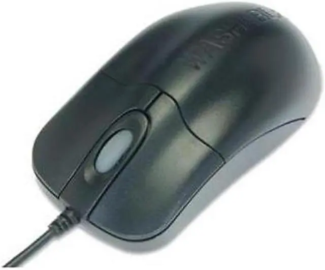 Alt view image 2 of 9 - Seal Shield Silver Storm Wired Waterproof Optical Medical Mouse Red (STM042RED)